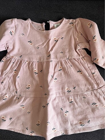 Kız bebek elbiseleri - Görsel 10