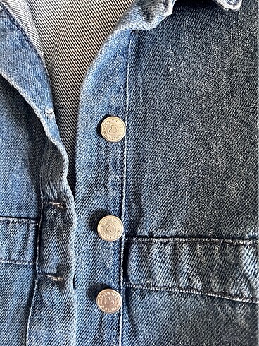 Kız bebek elbiseleri - Görsel 6