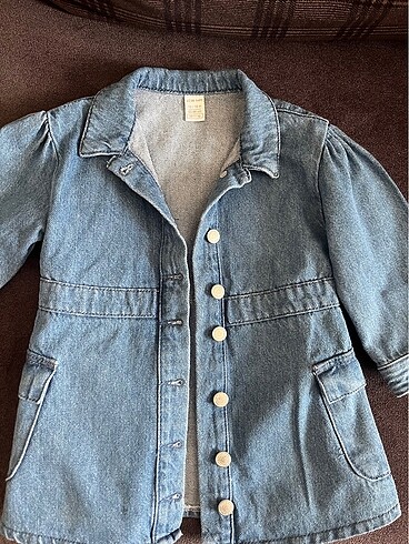 Kız bebek elbiseleri - Görsel 8