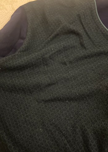 Düğmeli Uzun Kollu Erkek Pijama Takımı - Görsel 3