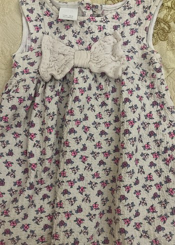 Zara elbise - Görsel 3