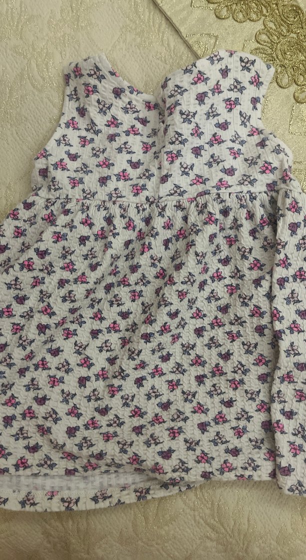 Zara elbise - Görsel 4