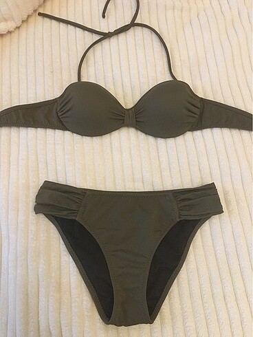 H&M bikini takımı