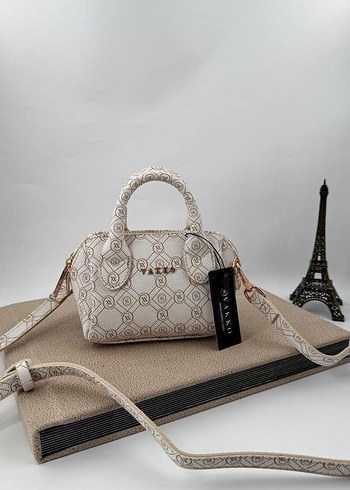 Vakko Süet Kadın Çanta - Görsel 8