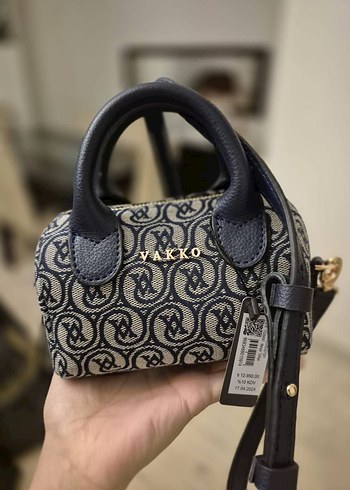 Vakko Süet Kadın Çanta - Görsel 13