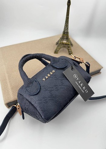 Vakko Süet Kadın Çanta - Görsel 20