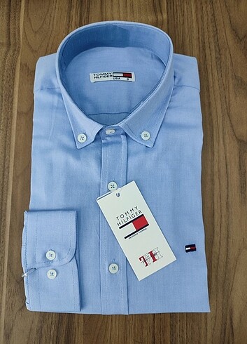 TOMMY HİLFİGER MAVİ