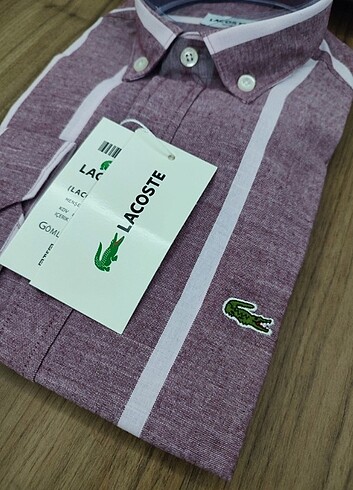 LACOSTE