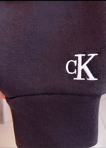 Calvin Klein Calvin Sweatshirt