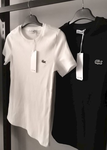 Lacoste s