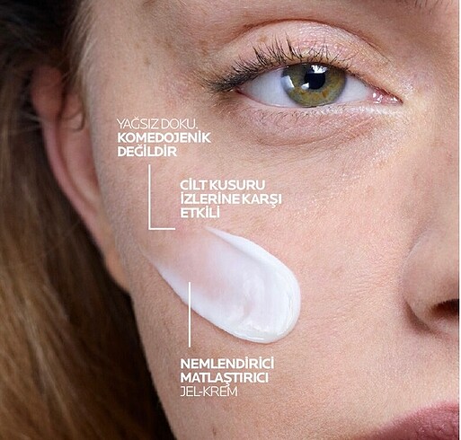 La Roche Posay La roche posay duo nemlendirici