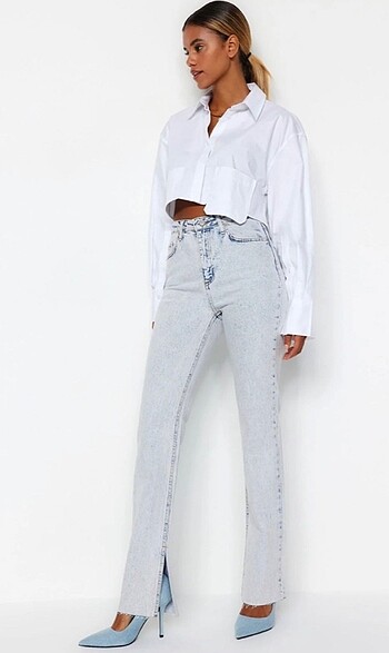 Trendyol & Milla Jean pantolon