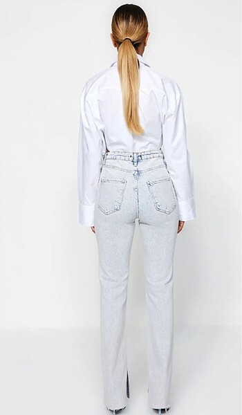 34 Beden Jean pantolon