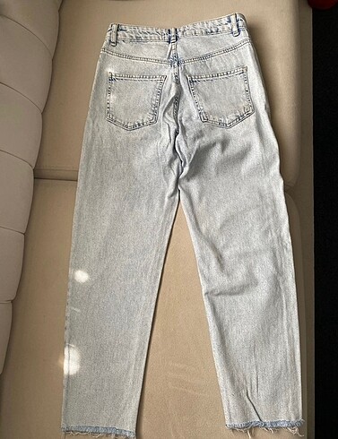 Defacto Mom jean pantolon
