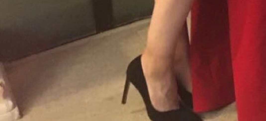 Zara Zara stiletto