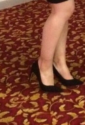 Zara stiletto