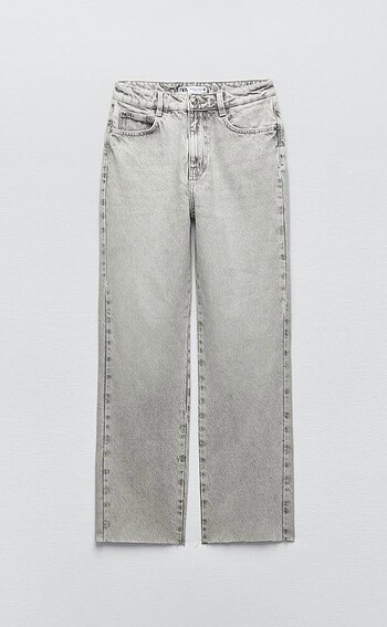Zara jean
