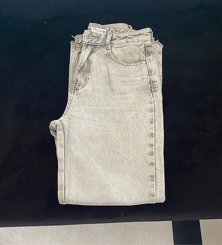xs Beden Zara jean