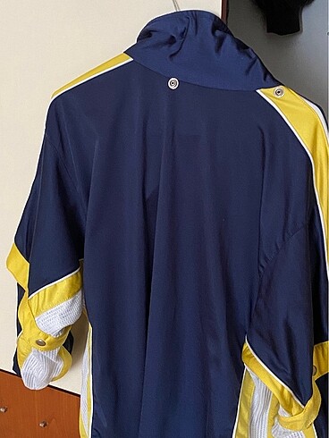 Adidas fenerbahce ceket