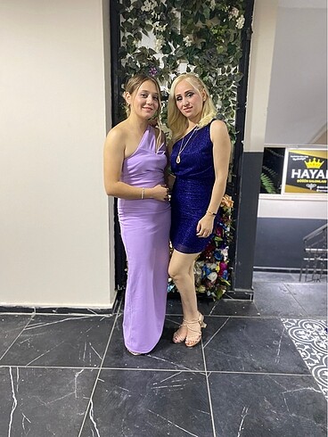 38 Beden Elbise