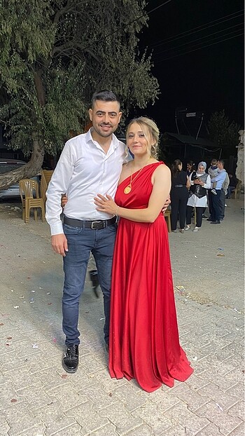 Diğer Abiye