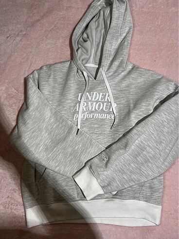 Orjinal Under Armour Sweat