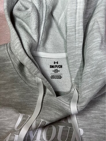 Diğer Orjinal Under Armour Sweat
