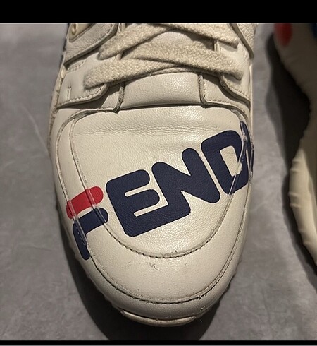 Fendi Fendi Sneakers