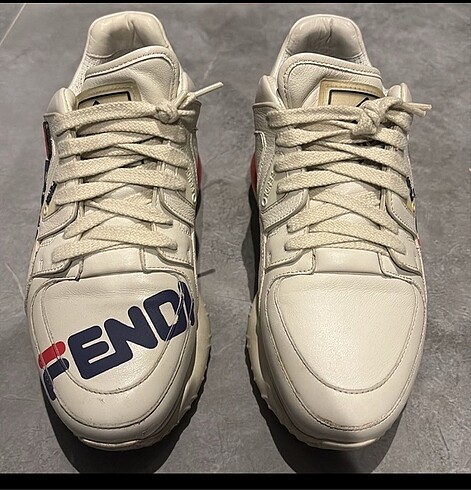 Fendi Sneakers