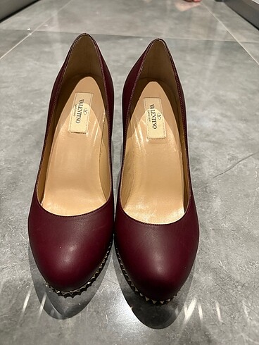 Valentino stiletto