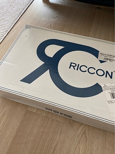 Diğer Çizme riccon 38 numara