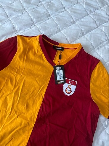 Gs t-shirt metin oktay