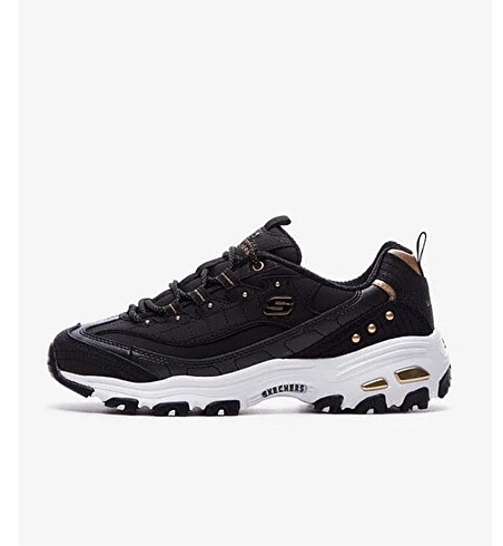 Skechers Skechers D?lites 149267 BKGD 36.5