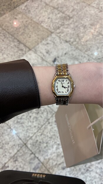 Fossil 5362 yeni sezon saat