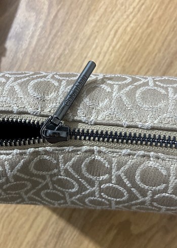 Calvin Klein Kadın Çapraz Çanta Tokalı - Görsel 5