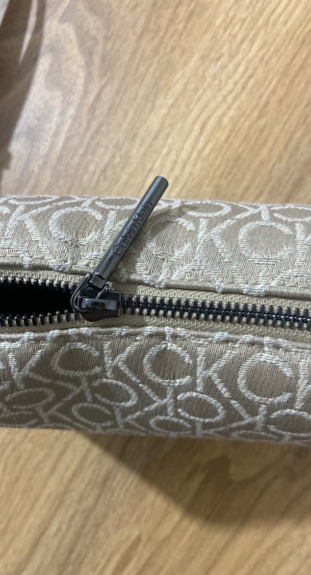 Calvin Klein Kadın Çapraz Çanta Tokalı - Görsel 5