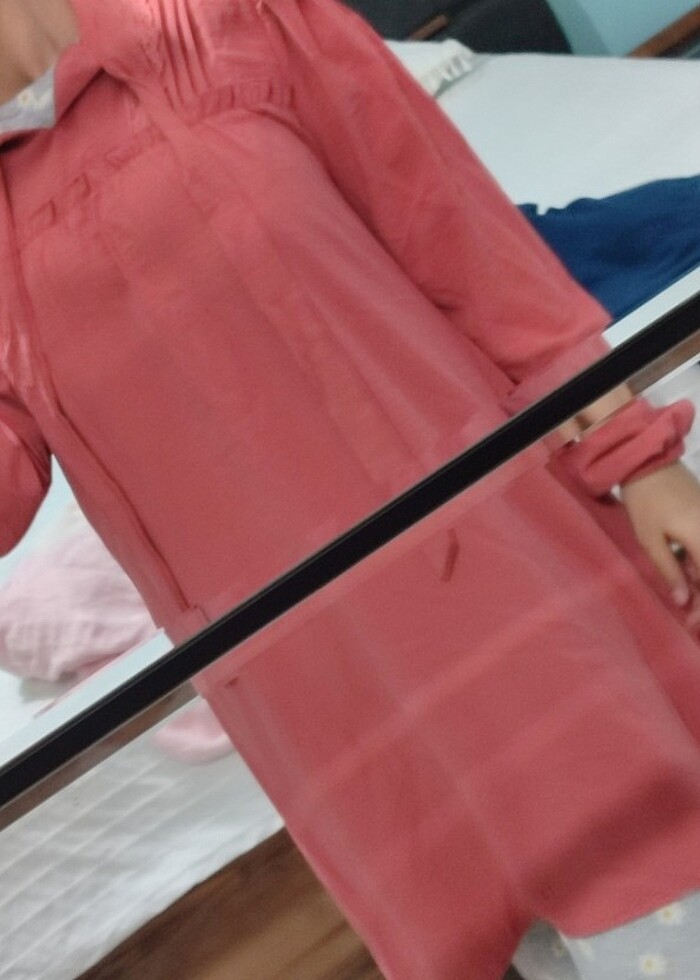 Kadın Tunik gömlek - Görsel 2