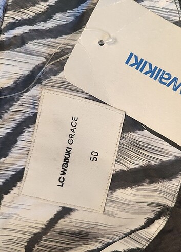 LCW YAGMURLUK - Görsel 3