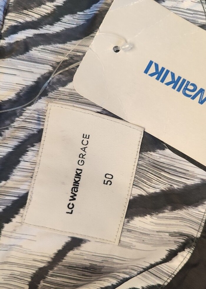 LCW YAGMURLUK - Görsel 3