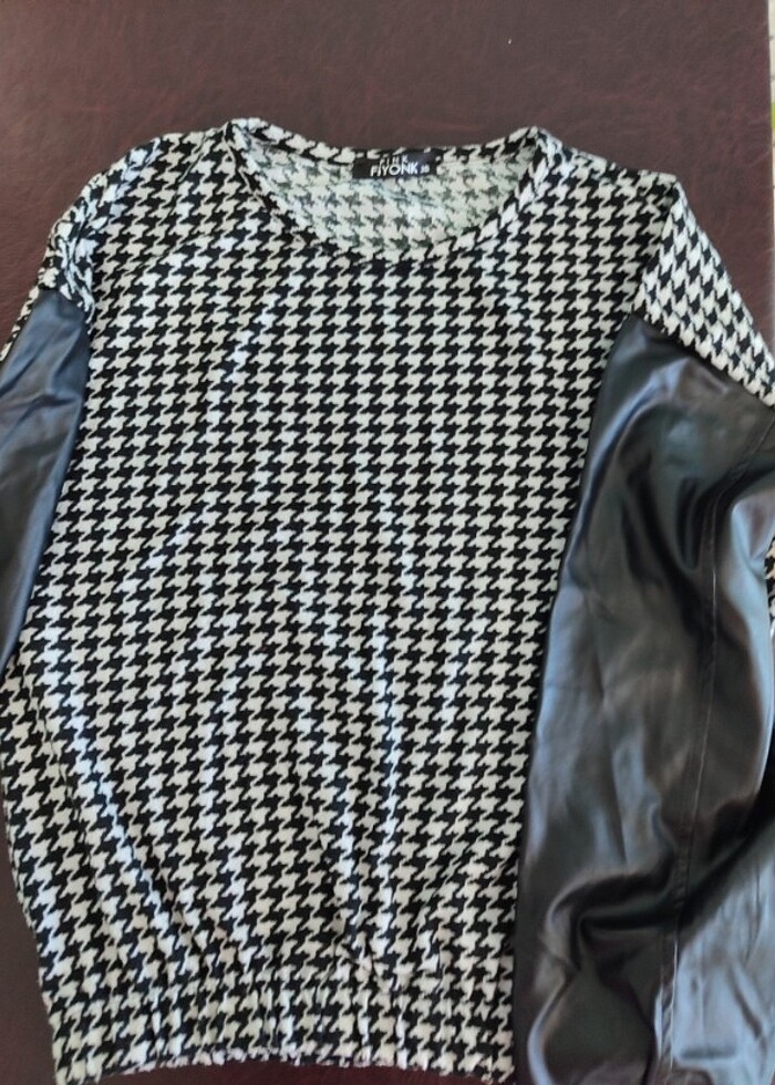 Kadın sweat - Görsel 2