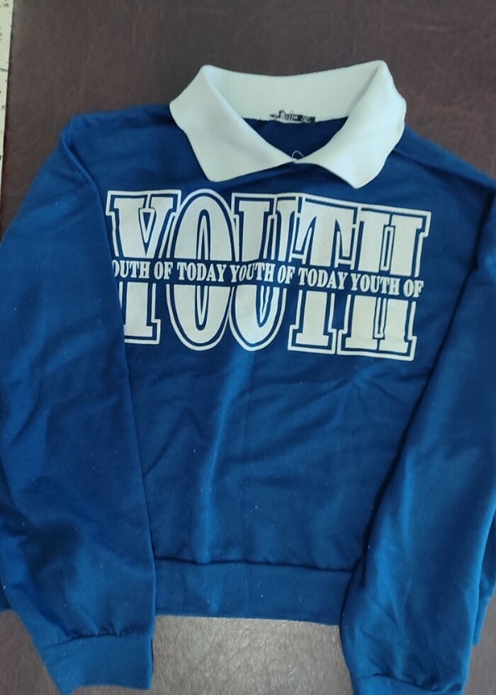 Sweatshirt - Görsel 2