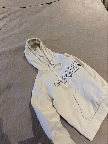 m Beden Giambattista Valli X H&M Sweatshirt