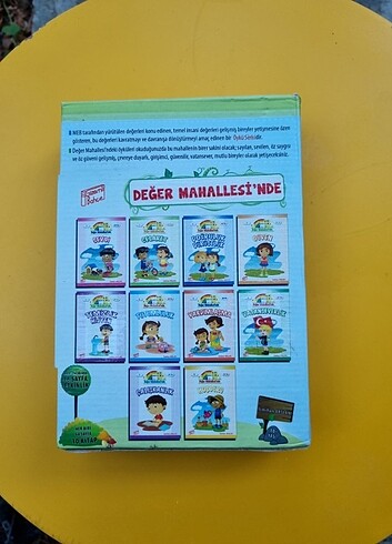  Değer Mahallesinde