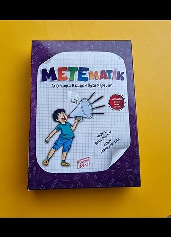 Metematik