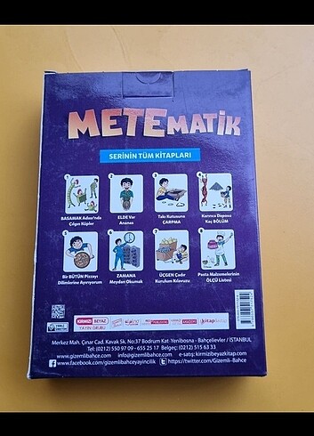 Beden Metematik