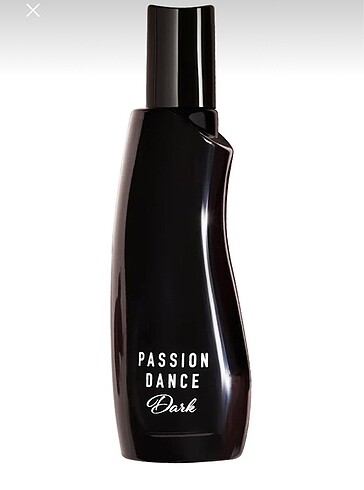 AVON PASSION DANCE DARK PARFÜM