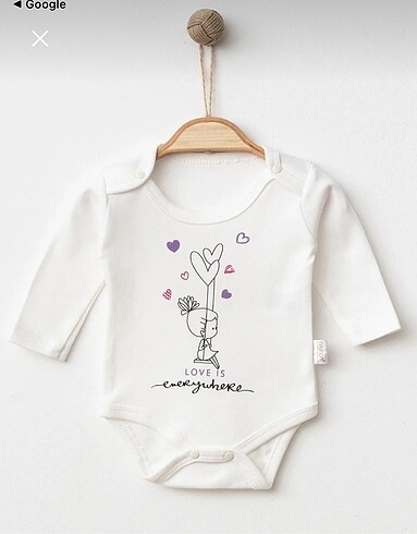 Mothercare Uzun kollu alt üst takım