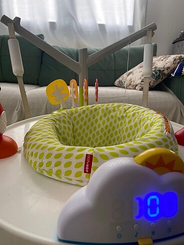 Skip hop hoppala zıpzıp - Görsel 7