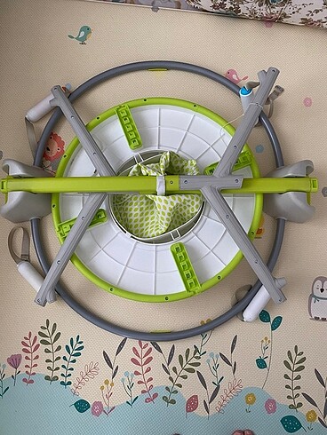 Skip hop hoppala zıpzıp - Görsel 6