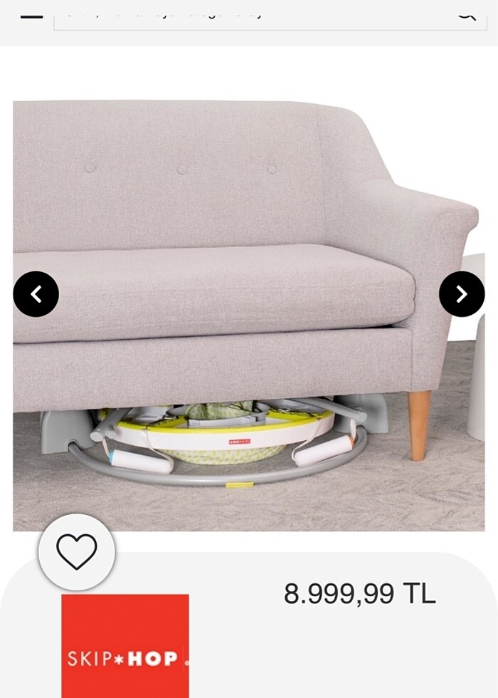 Skip hop hoppala zıpzıp - Görsel 2